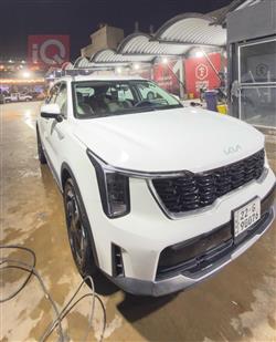 کیا سۆرینتۆ